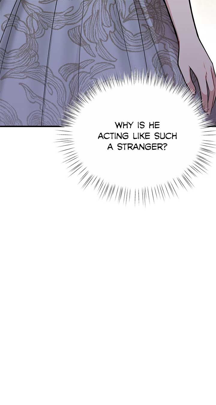 The Secret Bedroom of a Dejected Royal Daughter Chapter 101 35